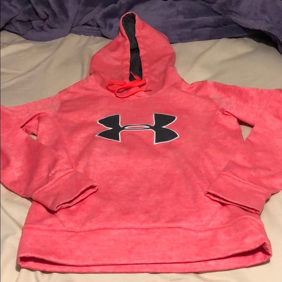 Under Armour Sweatshirt - Picture 1 of 2